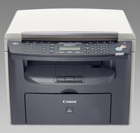 Canon i-SENSYS MF4340D