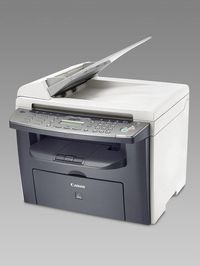 Canon i-SENSYS MF4350D