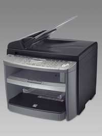 Canon i-SENSYS MF4370DN