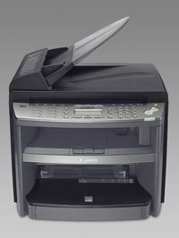 Canon i-SENSYS MF4370DN