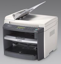 Canon i-SENSYS MF4660PL