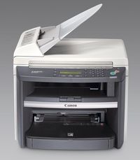 Canon i-SENSYS MF4660PL