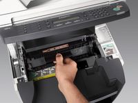 Canon i-SENSYS MF4660PL