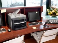 Canon i-SENSYS MF4660PL