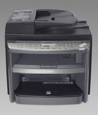 Canon i-SENSYS MF4380DN