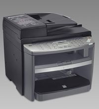 Canon i-SENSYS MF4380DN