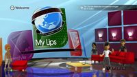 Lips Number One Hits (Xbox 360)