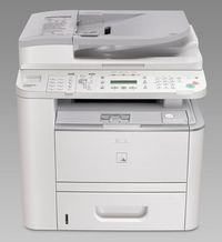 Canon i-SENSYS MF6680DN