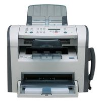 HP LaserJet M1319F MFP