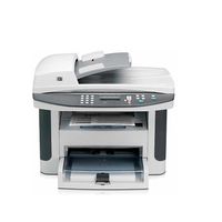 HP LaserJet M1522NF MFP