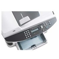 HP LaserJet M1522NF MFP