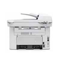 HP LaserJet M1522NF MFP