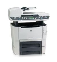 HP LaserJet M2727NFS MSP
