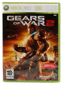 Zdjęcie: Gears of War 2 (Xbox 360)