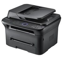 Samsung SCX-4623F
