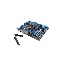 ASUS P7P55D-E Deluxe