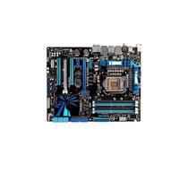 ASUS P7P55D-E Deluxe