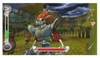 MediEvil Ressurection (PSP)