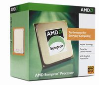 AMD Sempron 1250+