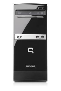 HP Compaq 500B MT