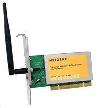 Netgear WG311