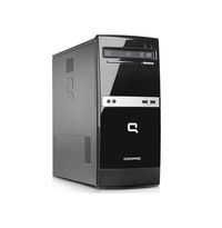 HP Compaq 505B MT