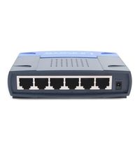 Linksys EZXS55W-EU