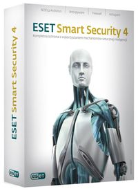ESET Smart Security 4.0