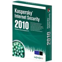 Kaspersky Internet Security 2010