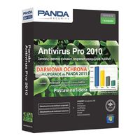 Panda Antivirus Pro 2010