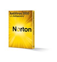 Symantec Norton Antivirus 2010