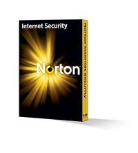 Symantec Norton Internet Security 2010