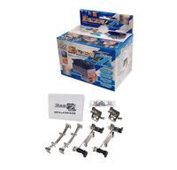 Scythe Samurai ZZ SCSMZ-2000