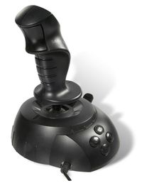 SpeedLink Dark Tornado