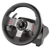 Logitech G27