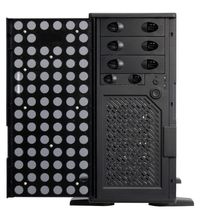 Chieftec CH-02B-BM-OP