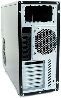 Chieftec CH-05B-B-OP