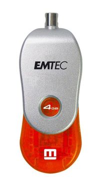 EMTEC M200 4GB
