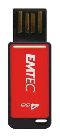 EMTEC S300 4GB