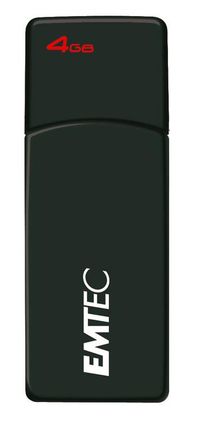 EMTEC M400 4GB