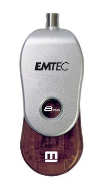 EMTEC M200 8GB