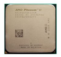 AMD Phenom II - C3 stepping