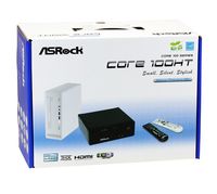 ASRock Core 100HT