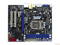 ASRock H55M-LE