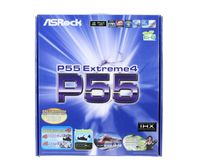 ASRock P55 Extreme4