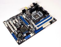 ASRock P67 Transformer