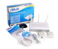Zdjęcie: ASUS DSL-N13