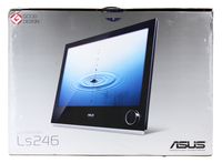 ASUS LS246H