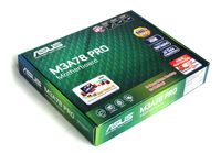 ASUS M3A78 PRO