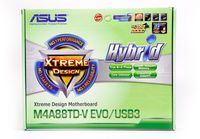 ASUS M4A88TD-V EVO/USB3